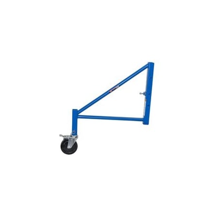 Bon Tool Bon 14-482 Stabilizing Outrigger W/Caster 14-482